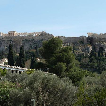 Beautiful City Suites Athens Exterior photo